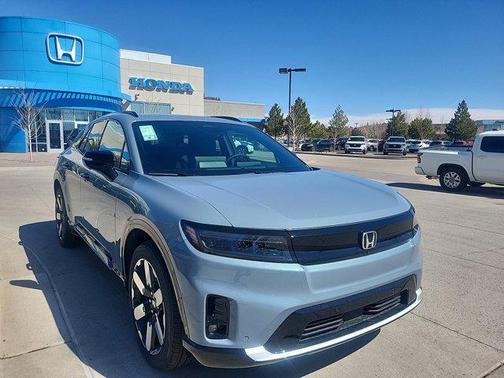 2025 Honda Prologue Elite