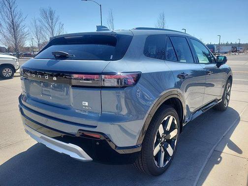 2025 Honda Prologue Elite