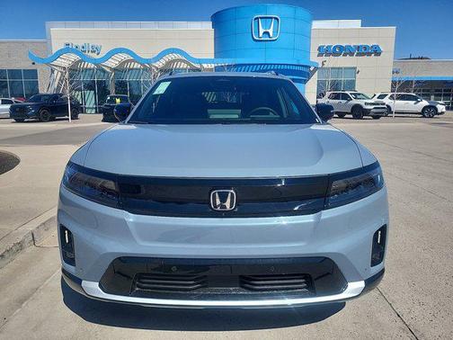 2025 Honda Prologue Elite
