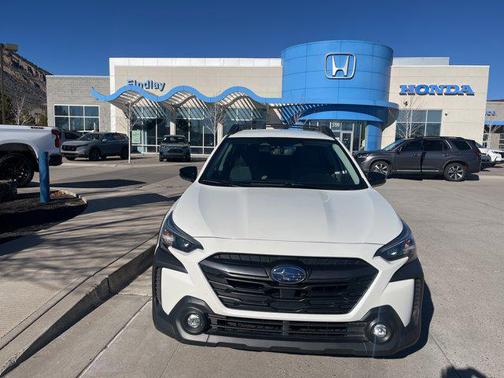 2023 Subaru Outback Premium