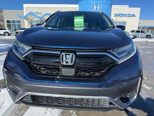 2020 Honda CR-V AWD Touring