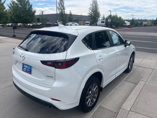 2024 Mazda CX-5 2.5 S Select