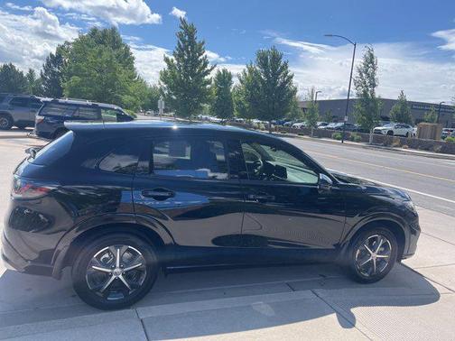 2023 Honda HR-V EX-L