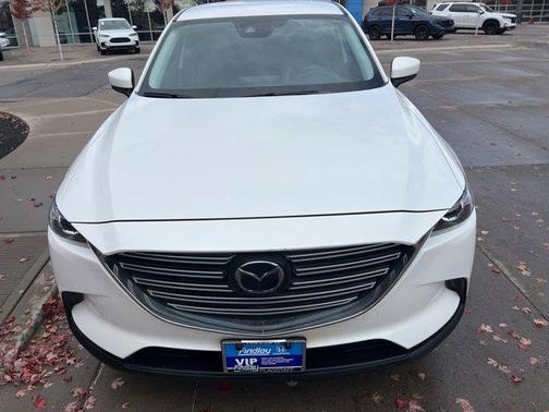 2022 Mazda CX-9 Touring