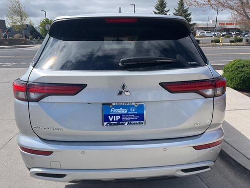 2024 Mitsubishi Outlander SE 2.5 S-AWC