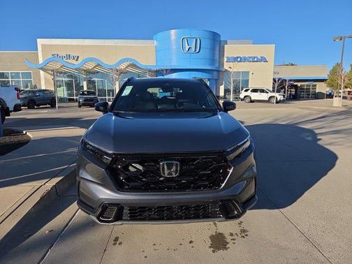 2026 Honda CR-V Hybrid Sport AWD