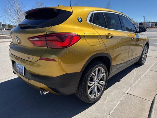2020 BMW X2 sDrive28i