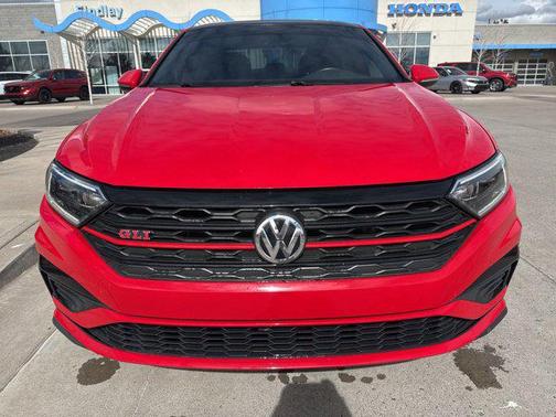 2020 Volkswagen Jetta GLI 2.0T S