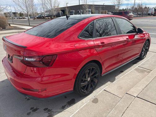 2020 Volkswagen Jetta GLI 2.0T S