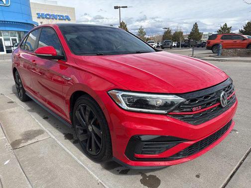 2020 Volkswagen Jetta GLI 2.0T S