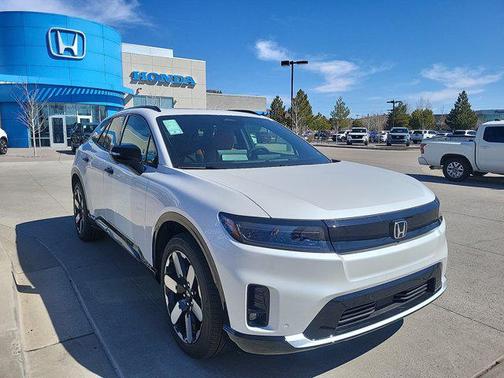 2025 Honda Prologue Elite
