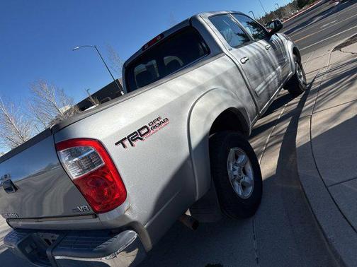 2005 Toyota Tundra SR5