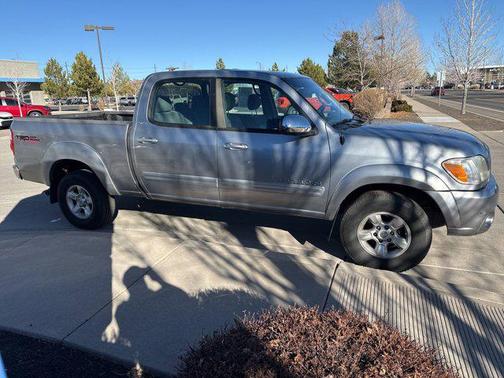 2005 Toyota Tundra SR5