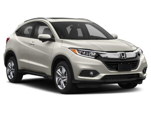 2020 Honda HR-V EX-L