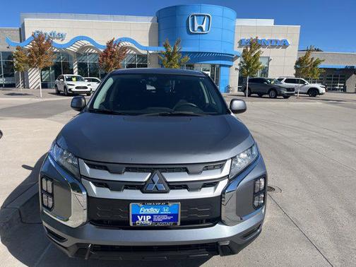 2024 Mitsubishi Outlander Sport 2.0 ES