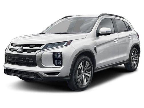 2024 Mitsubishi Outlander Sport 2.0 ES