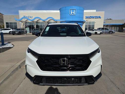 2026 Honda CR-V Hybrid Sport AWD