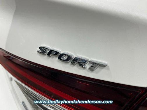 WX 2026 Honda Civic Hybrid Sport