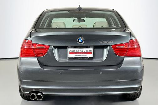 2011 BMW 328 328i