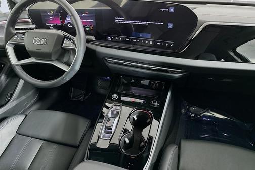 2025 Audi A5 Premium Plus TFSI quattro S tronic