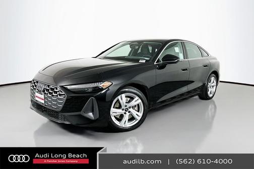 2025 Audi A5 Premium Plus TFSI quattro S tronic