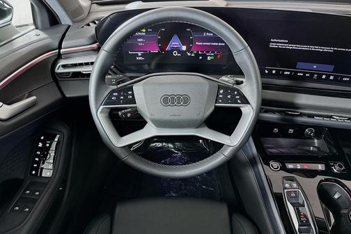 2025 Audi A5 Premium Plus TFSI quattro S tronic