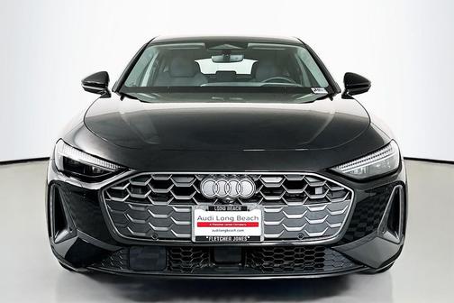 2025 Audi A5 Premium Plus TFSI quattro S tronic