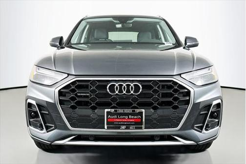 2025 Audi Q5 55 S line Premium Plus