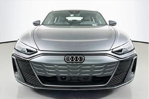 2025 Audi S e-tron GT Premium Plus