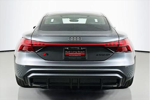 2025 Audi S e-tron GT Premium Plus