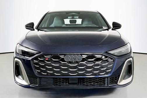 2025 Audi S5 3.0T Prestige