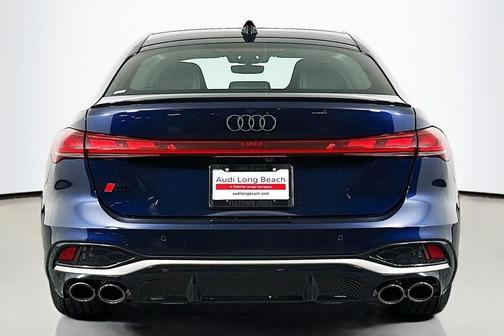 2025 Audi S5 3.0T Prestige
