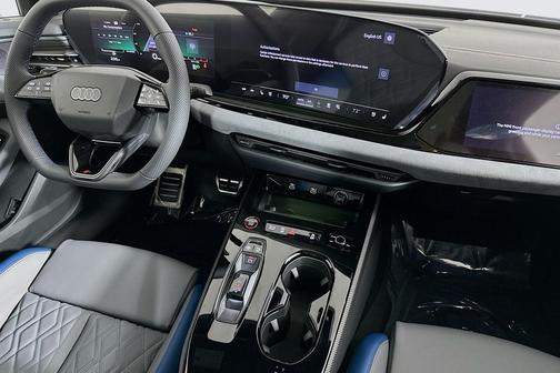 2025 Audi S5 3.0T Prestige