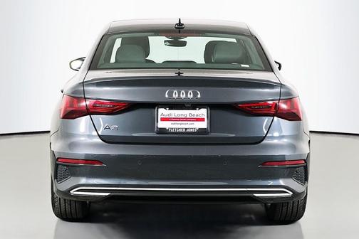 2023 Audi A3 Premium