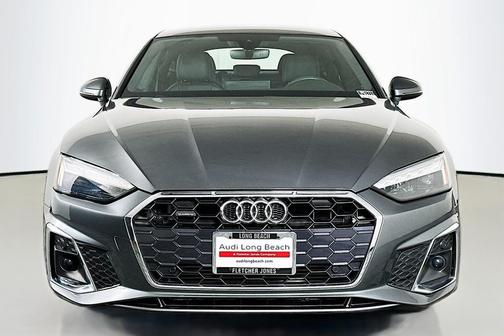 2023 Audi A5 Sportback 45 S Line Premium