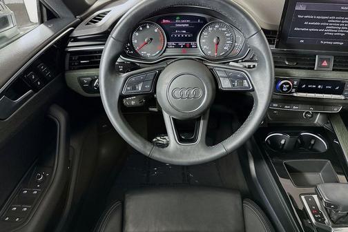 2023 Audi A5 Sportback 45 S Line Premium