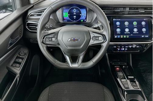2023 Chevrolet Bolt EUV FWD LT
