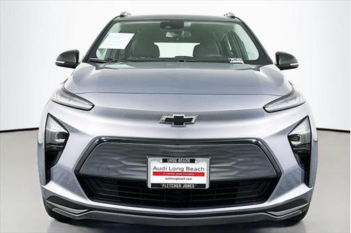 2023 Chevrolet Bolt EUV FWD LT