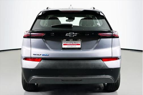 2023 Chevrolet Bolt EUV FWD LT