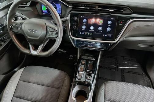 2023 Chevrolet Bolt EUV FWD LT