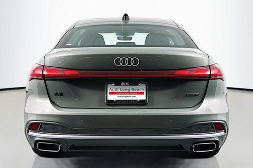 2025 Audi A5 Prestige