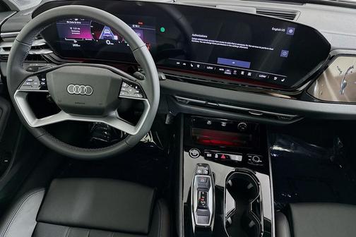 2025 Audi A5 Prestige