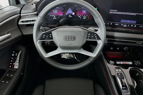 2025 Audi A5 Prestige