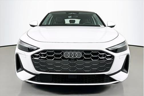 2025 Audi A5 Premium Plus