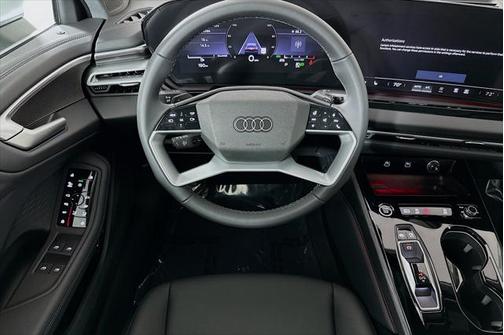 2025 Audi A5 Premium Plus