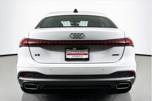 2025 Audi A5 Premium Plus
