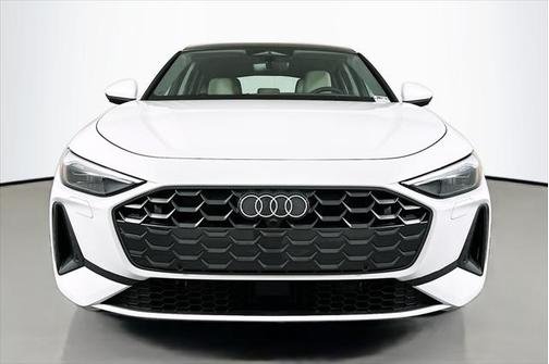 2025 Audi A5 Premium