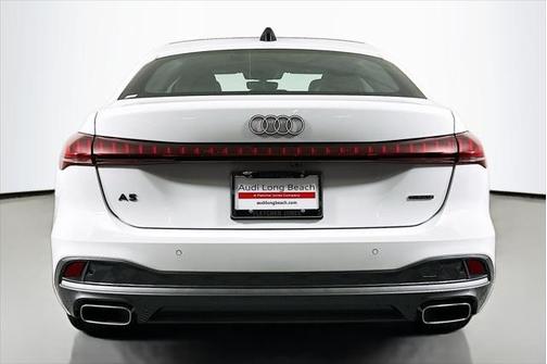 2025 Audi A5 Premium