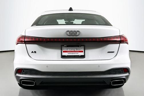 2025 Audi A5 Premium