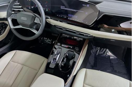 2025 Audi A5 Premium
